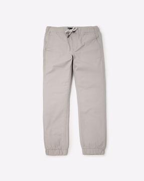 core new 1 slim joggers pants with insert pockets