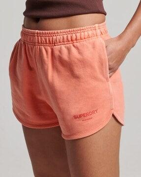 core sports sweat shorts