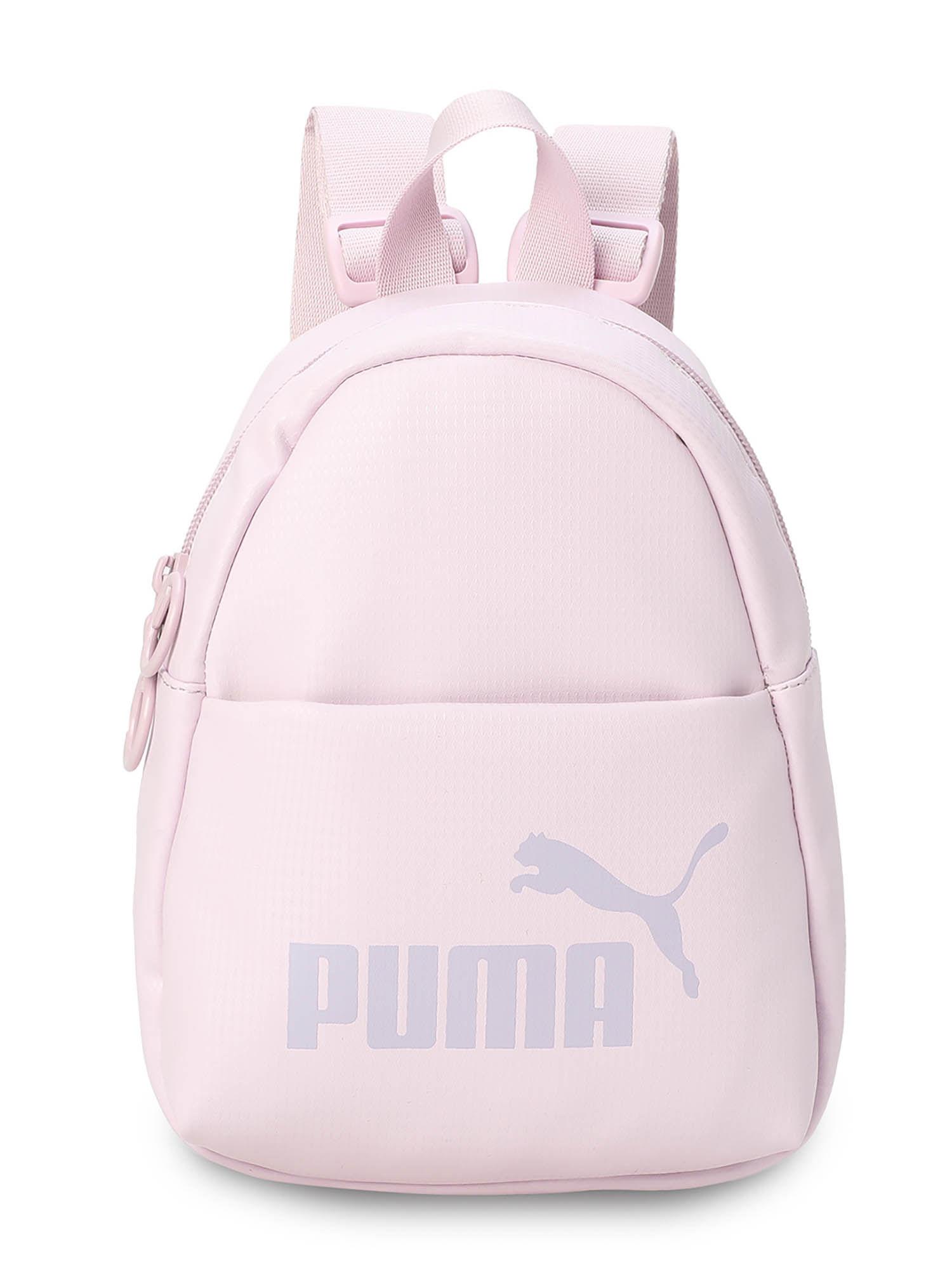 core up minima women's pink backpacks