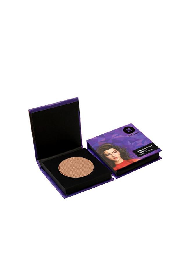 cosmetics contour de force mini bronzer