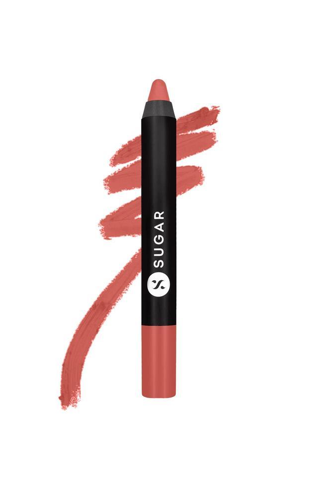 cosmetics matte as hell crayon lipstick - 2.8 gm