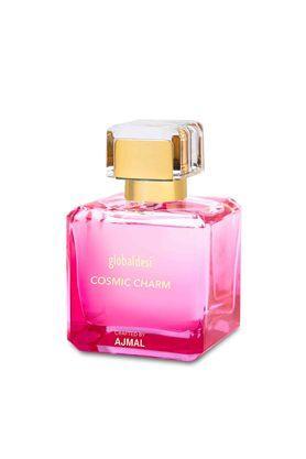 cosmic charm eau de parfum for women