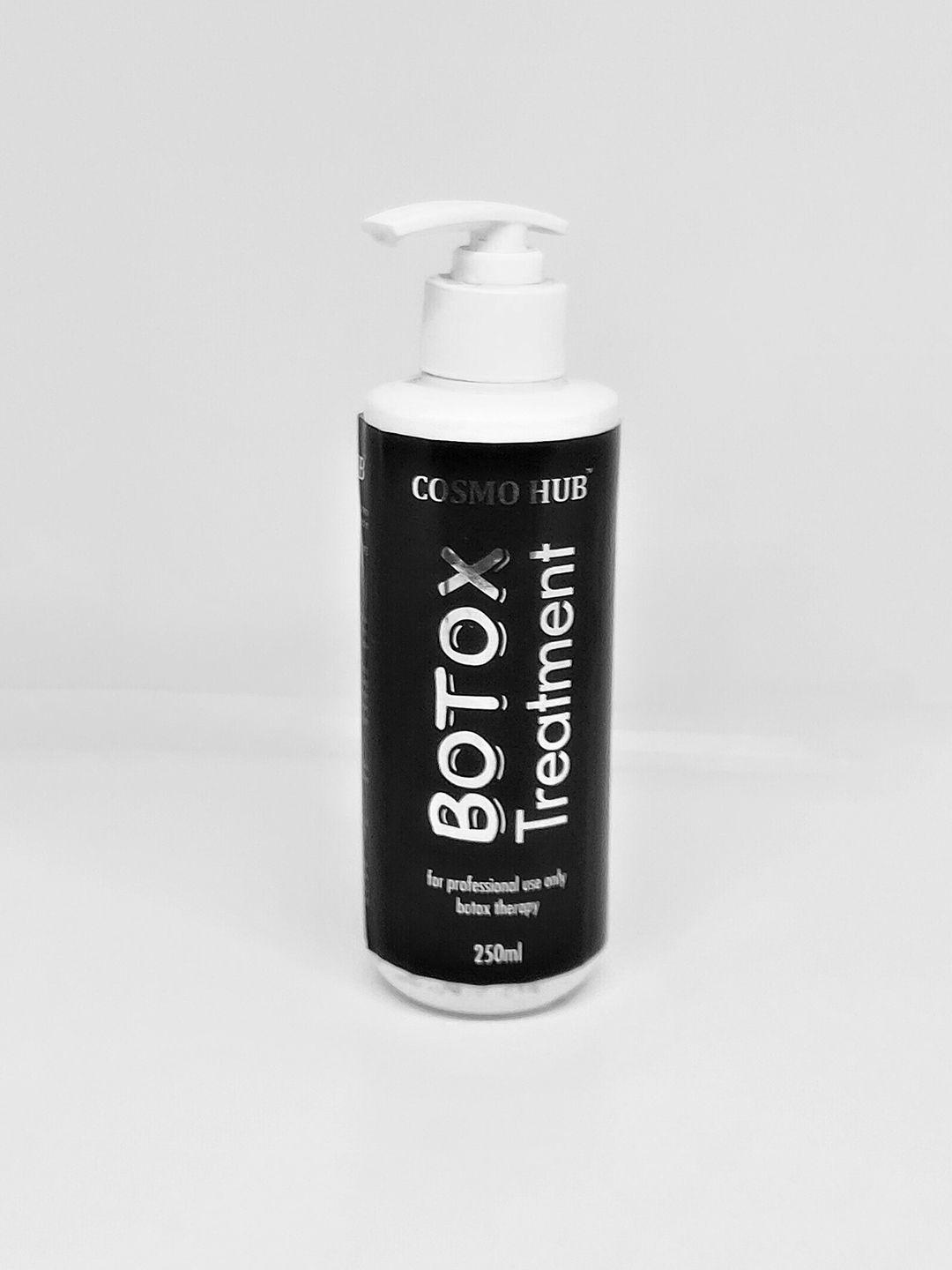 cosmo hub botox hair treatment serum - 250 ml
