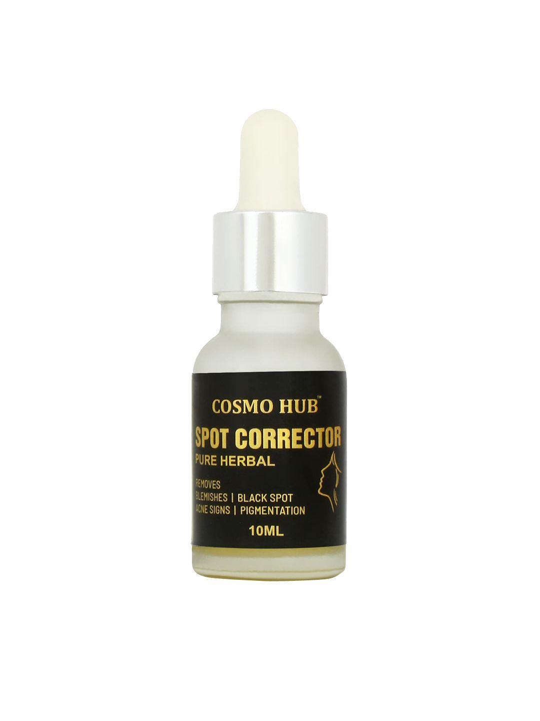 cosmo hub  pure herbal spot corrector 10 ml