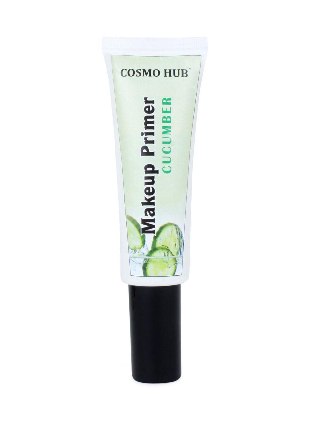 cosmo hub cucumber make up primer tube - 70 g