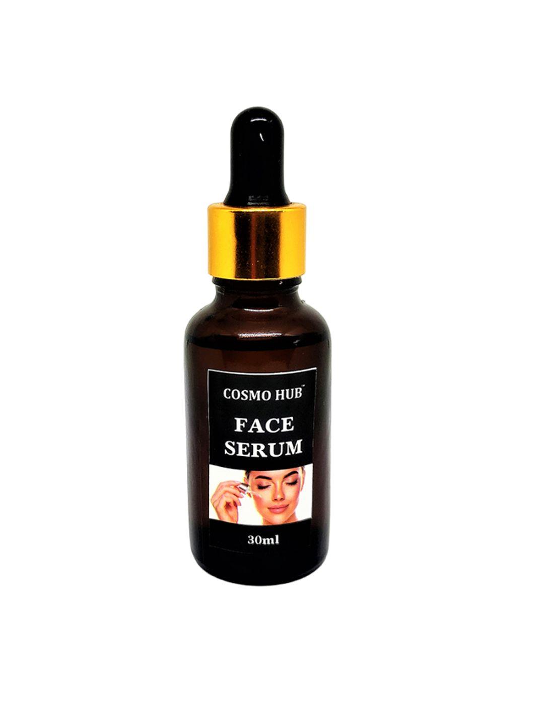 cosmo hub face serum 30ml