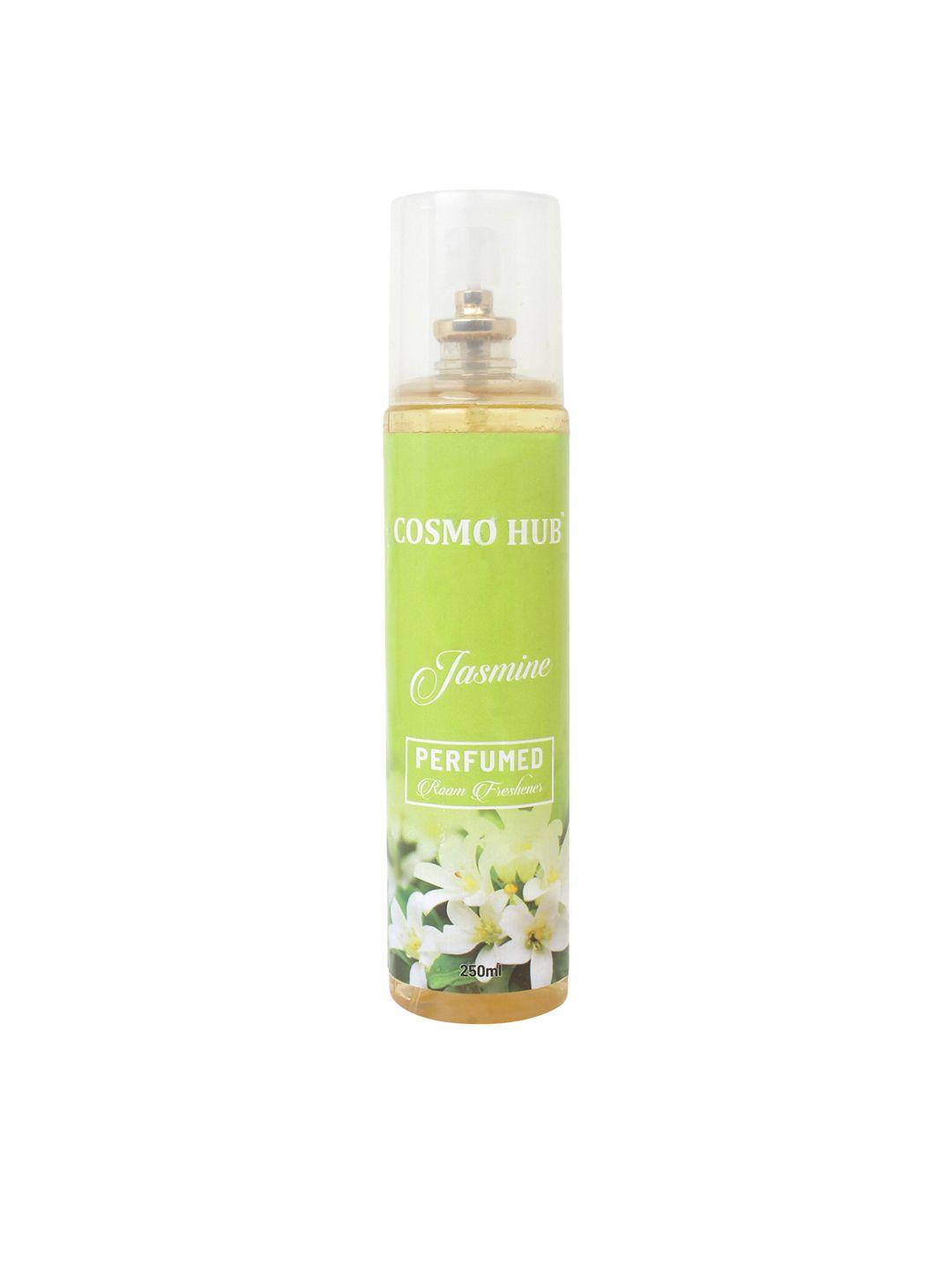 cosmo hub green jasmine room fragrances