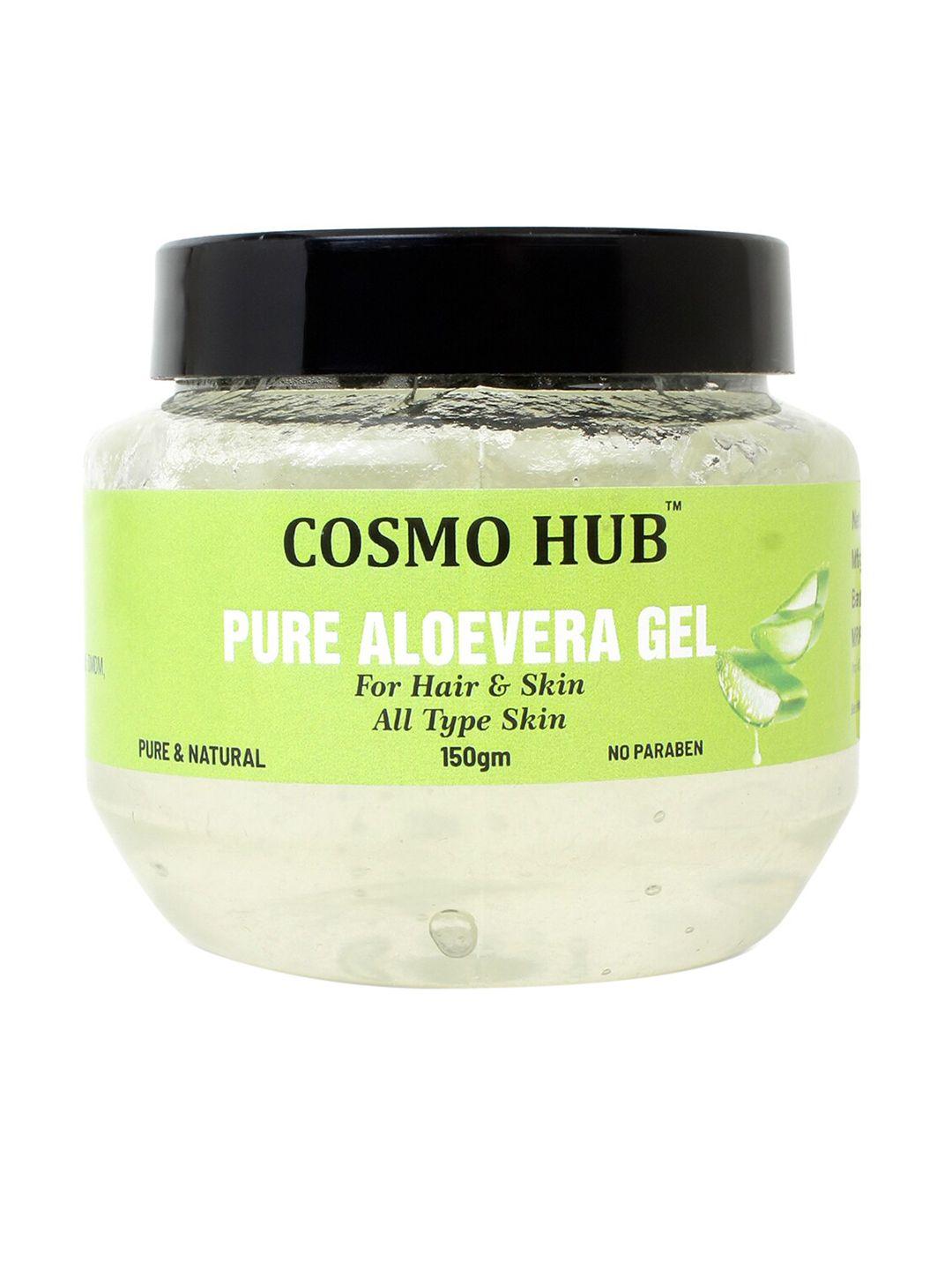 cosmo hub pure aloe vera gel