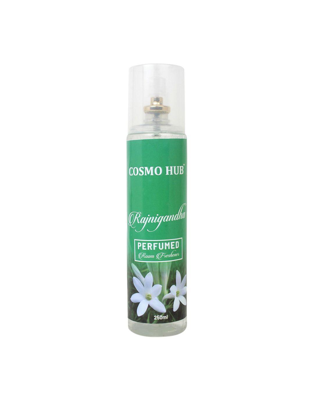 cosmo hub rajnigandha fragrance oil 250ml