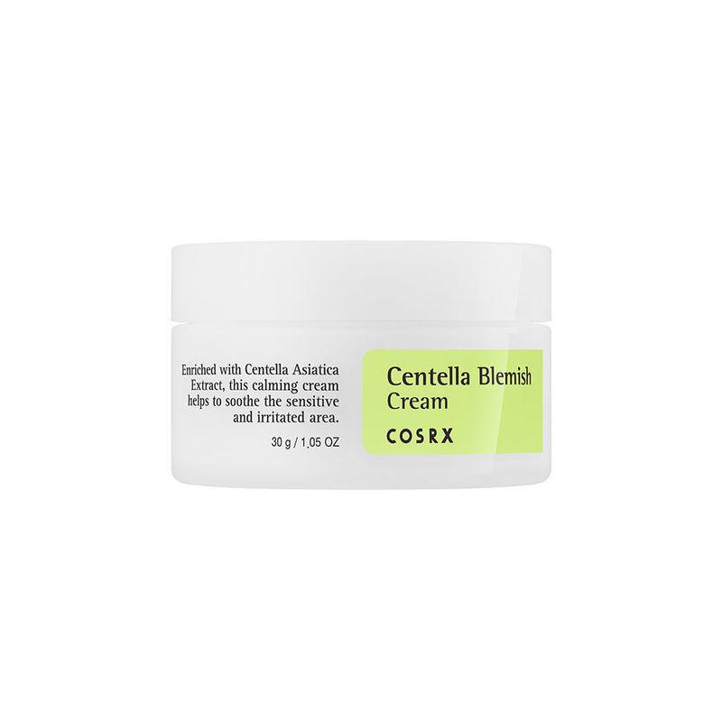 cosrx centella blemish cream