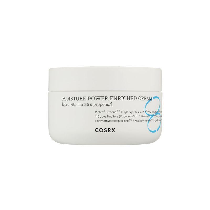 cosrx hydrium moisture power enriched cream