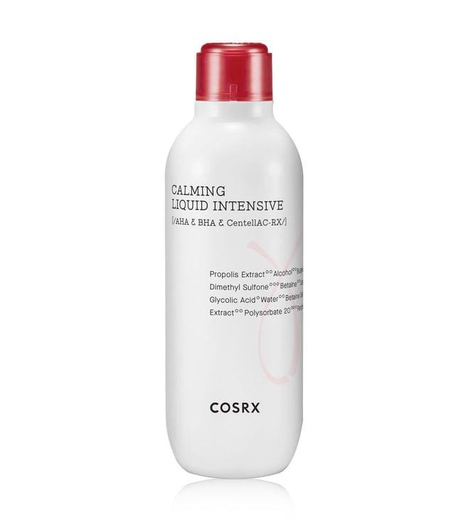 cosrx ac collection calming liquid intensive - 125 ml