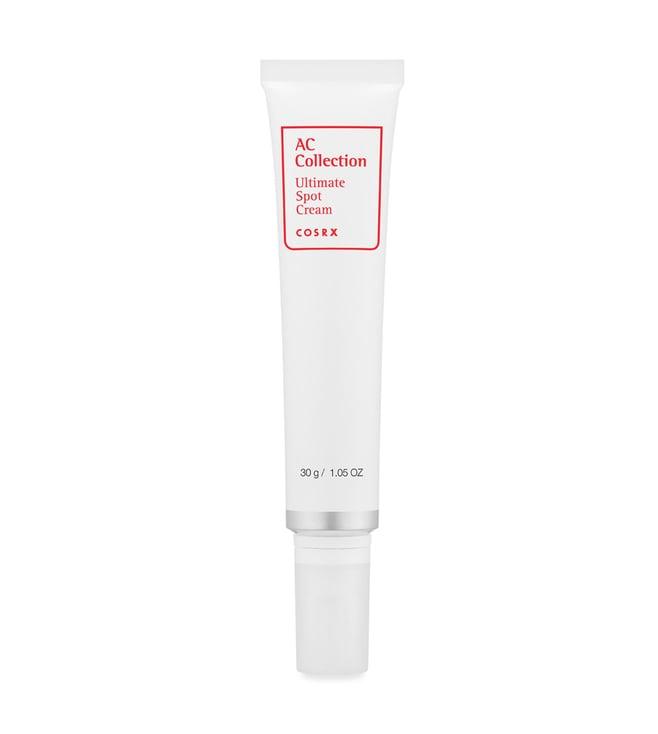 cosrx ac collection ultimate spot cream 30 gm