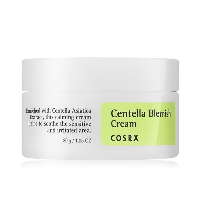 cosrx centella blemish cream - 30 gm