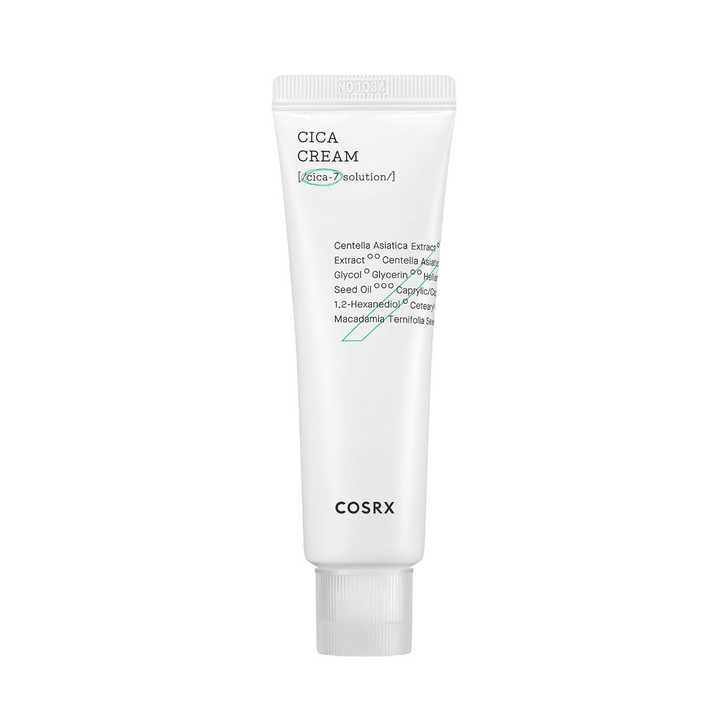 cosrx pure fit cica cream (50ml)