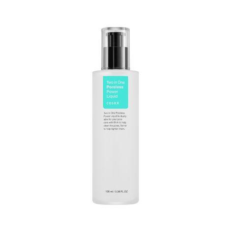 cosrx two in one poreless power liquid (100 ml)