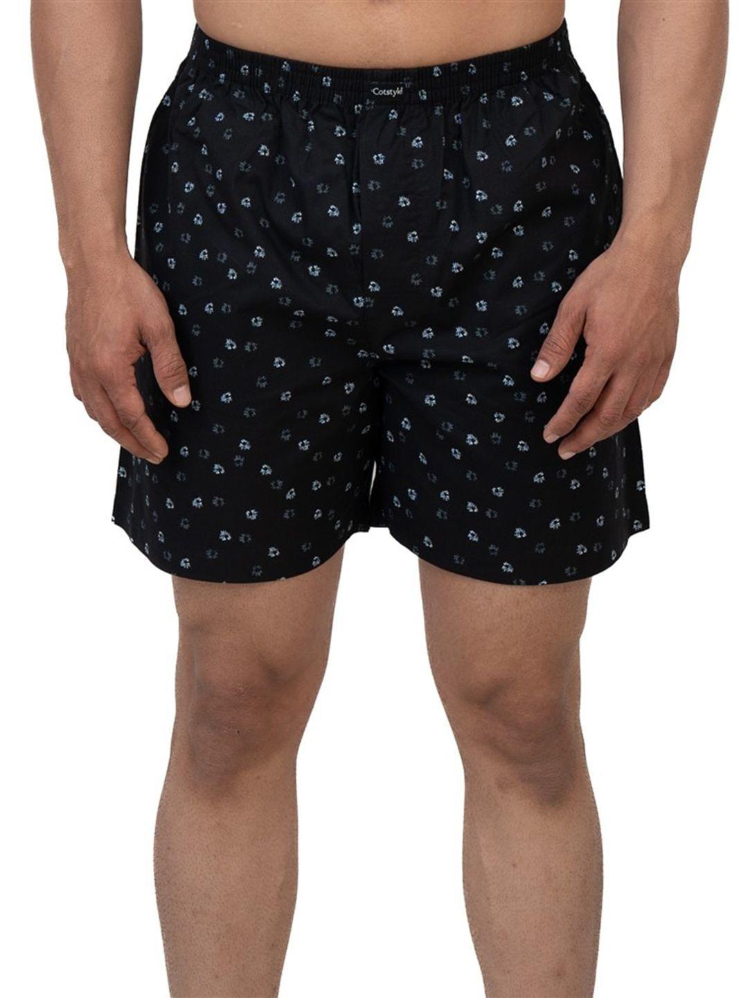 cotstyle-printed-pure-cotton-boxers