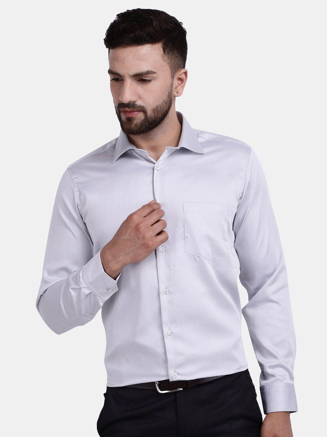 cotstyle premium cotton formal shirt