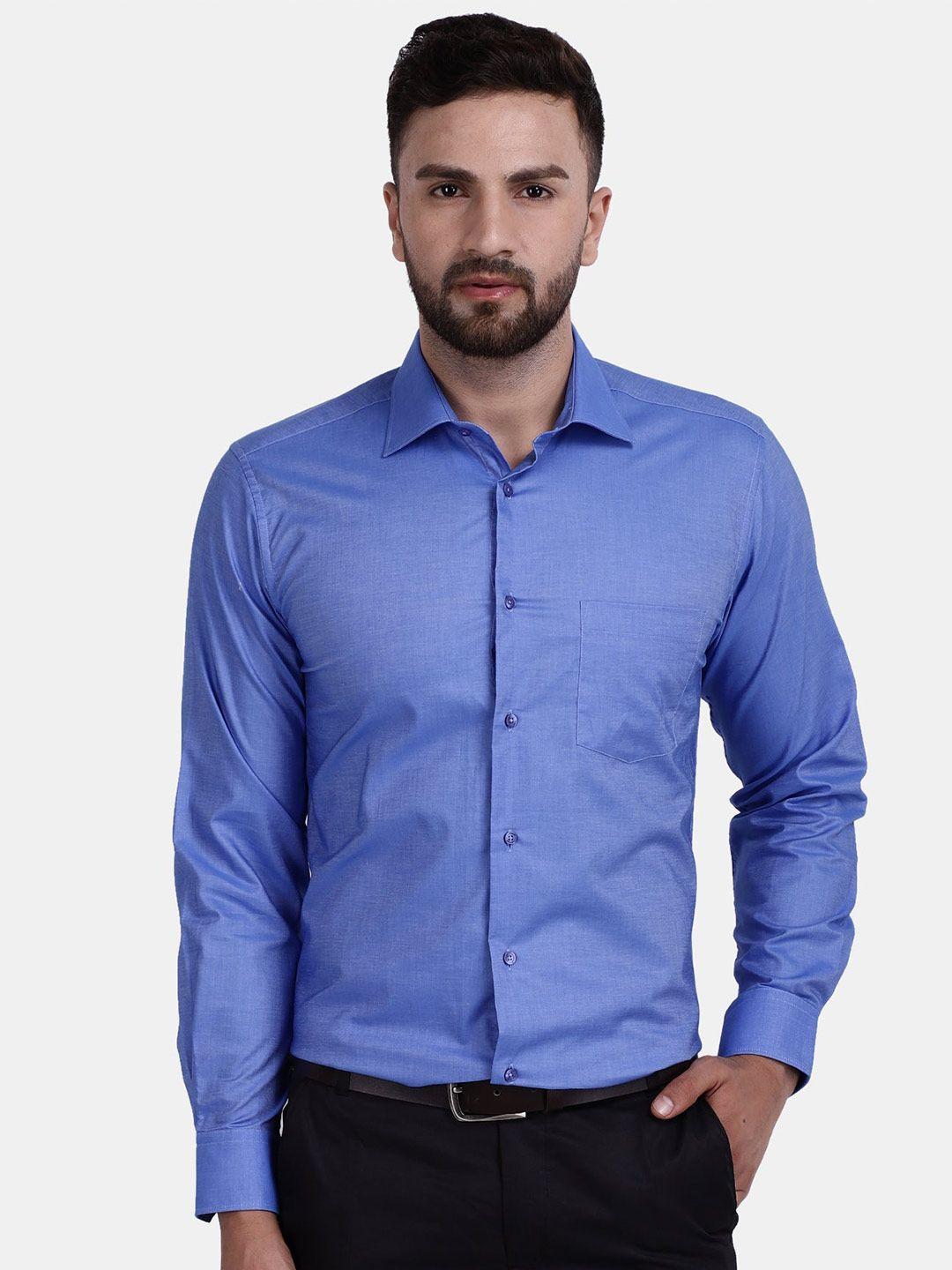 cotstyle premium cotton formal shirt