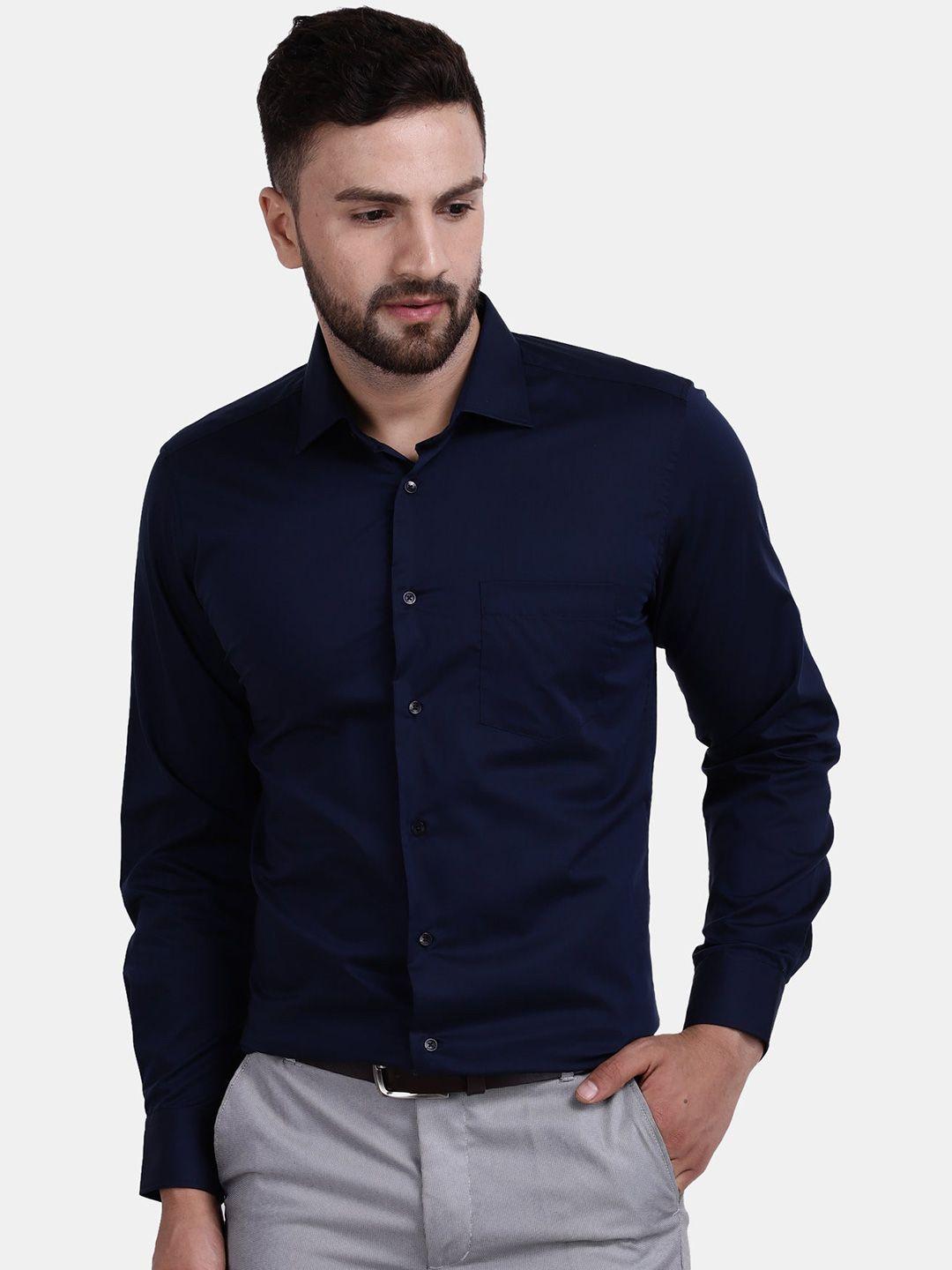 cotstyle premium cotton formal shirt