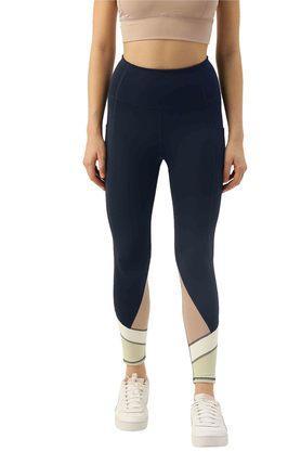 cotton activewear women's track pants - sage