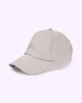 cotton baseball cap