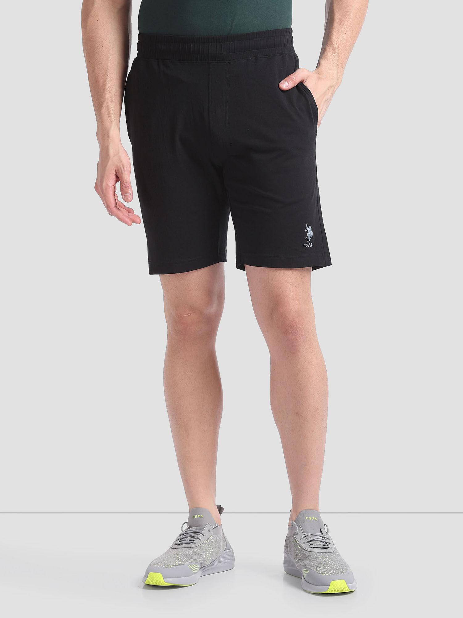 cotton stretch oes01 lounge shorts
