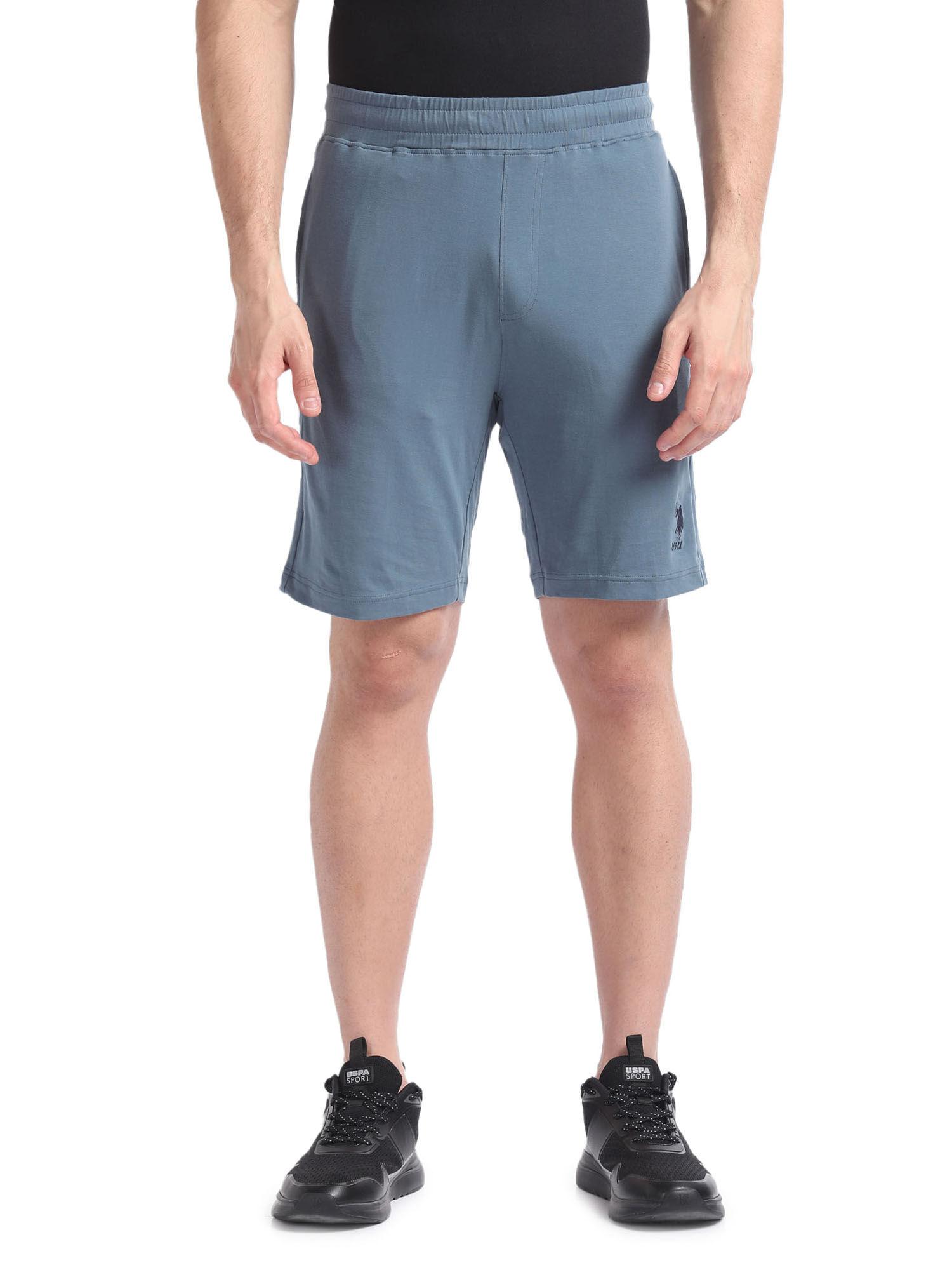 cotton stretch oes01 lounge shorts