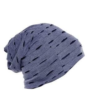 cotton beanie