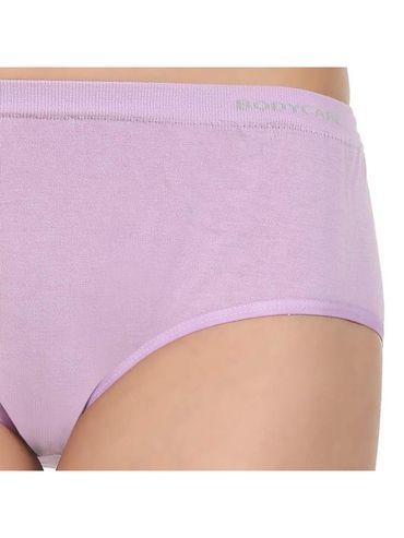 cotton briefs in assorted colors (pack of 6 )