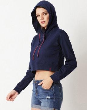 cotton crop hoodie