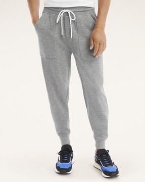 cotton french rib sweatpants