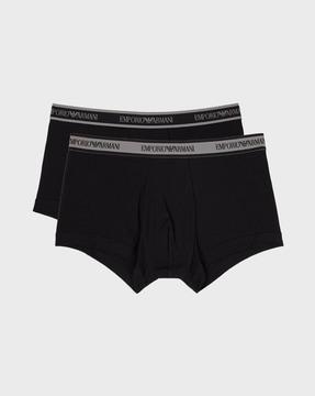 cotton pack of 2 boxers