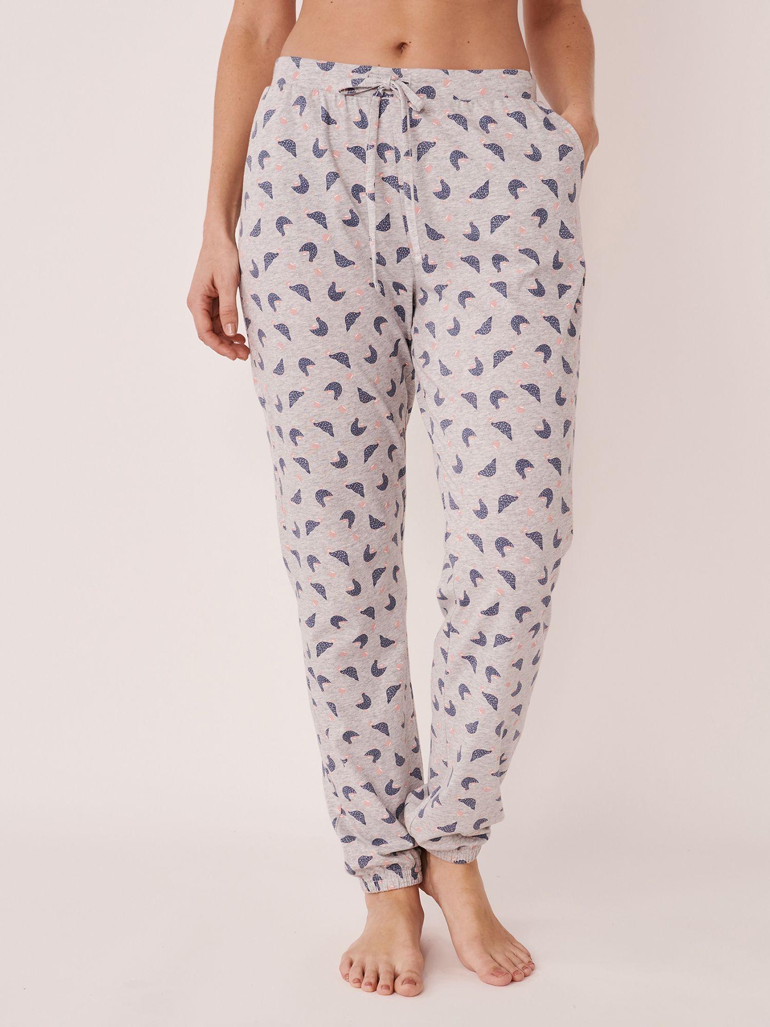 cotton pyjama pants