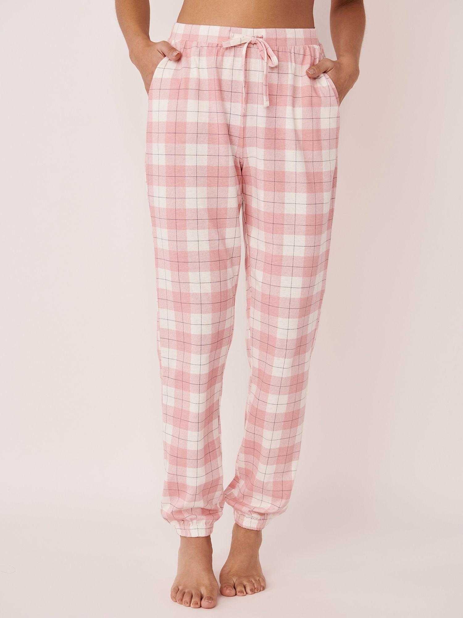 cotton pyjama pants