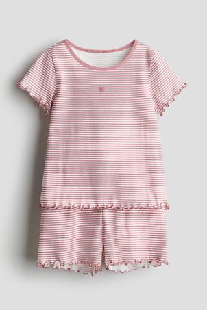 cotton pyjamas