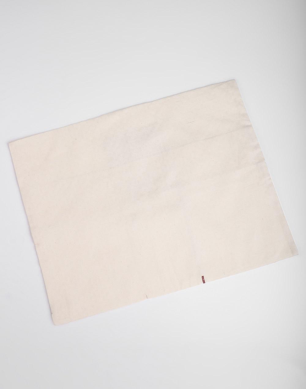cotton sari envelope bag