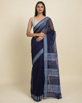 cotton silk maheshwari saree