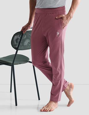 cotton stretch oelp1 lounge pants - pack of 1