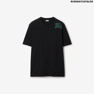 cotton t-shirtprice undefined colour: black