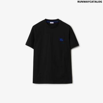 cotton t-shirtprice undefined colour: black