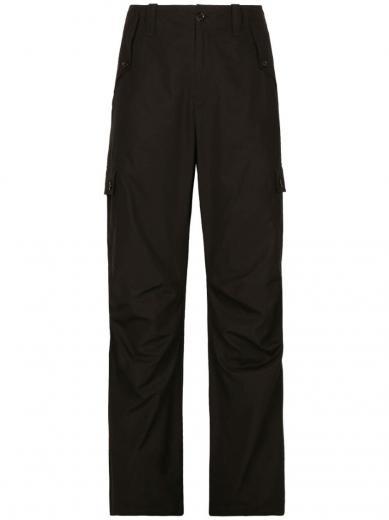 cotton trousers