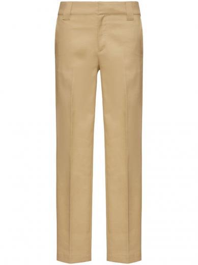 cotton trousers