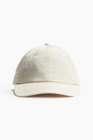 cotton twill cap