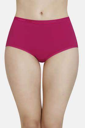 cotton women's bikini panties assorted pack of 3 - chill