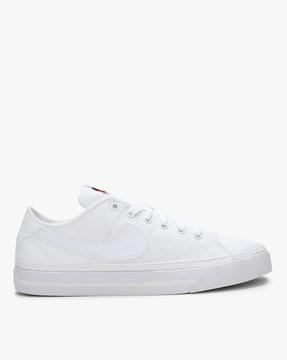 court legacy low-top casual shoes