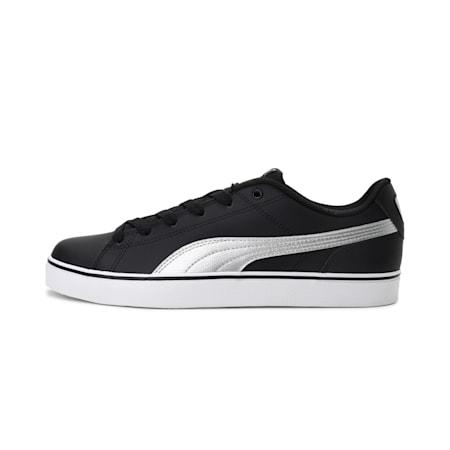 court point vulc v2 sneakers