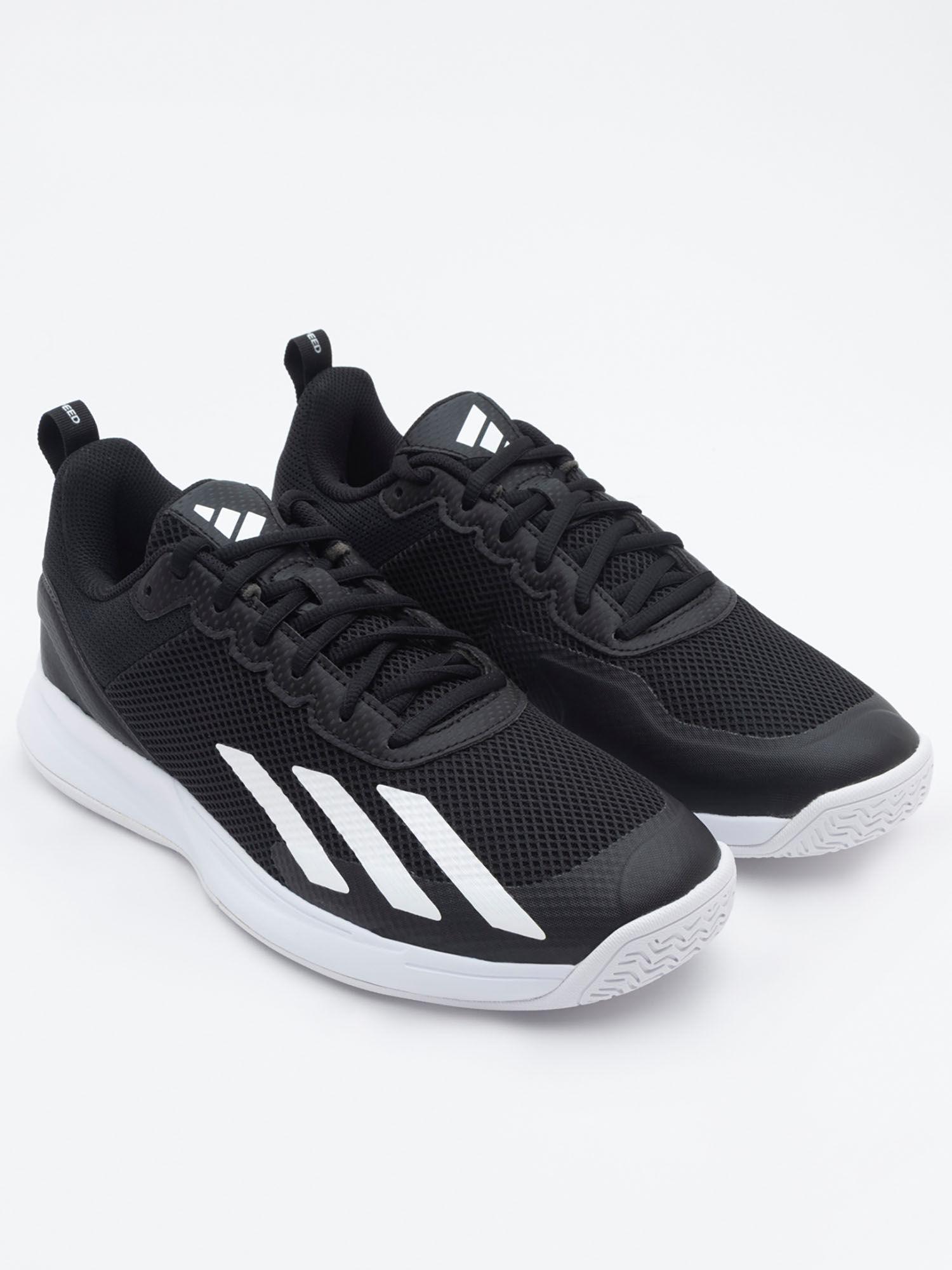 courtflash speed tennis shoes black