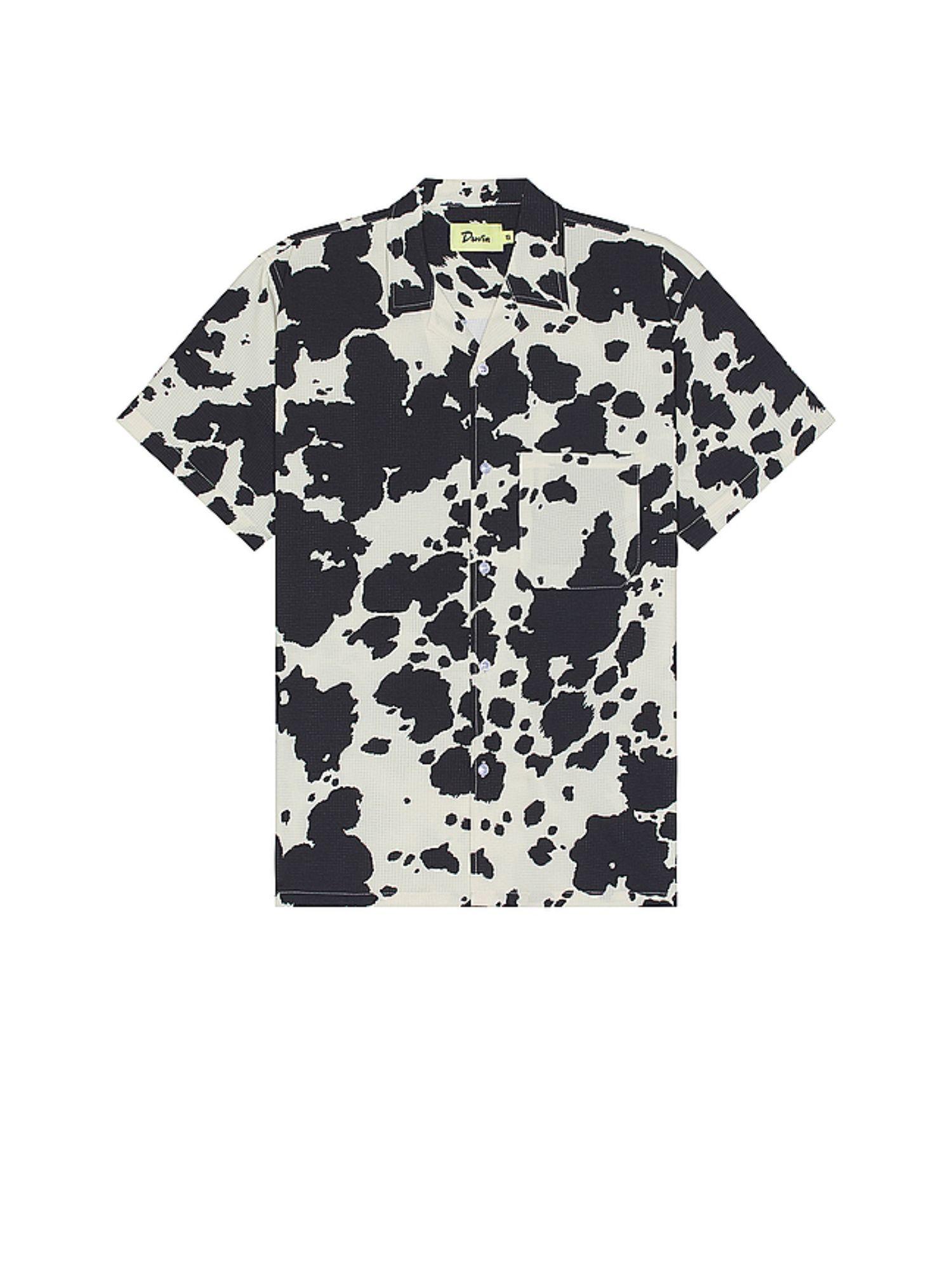 cow shirt