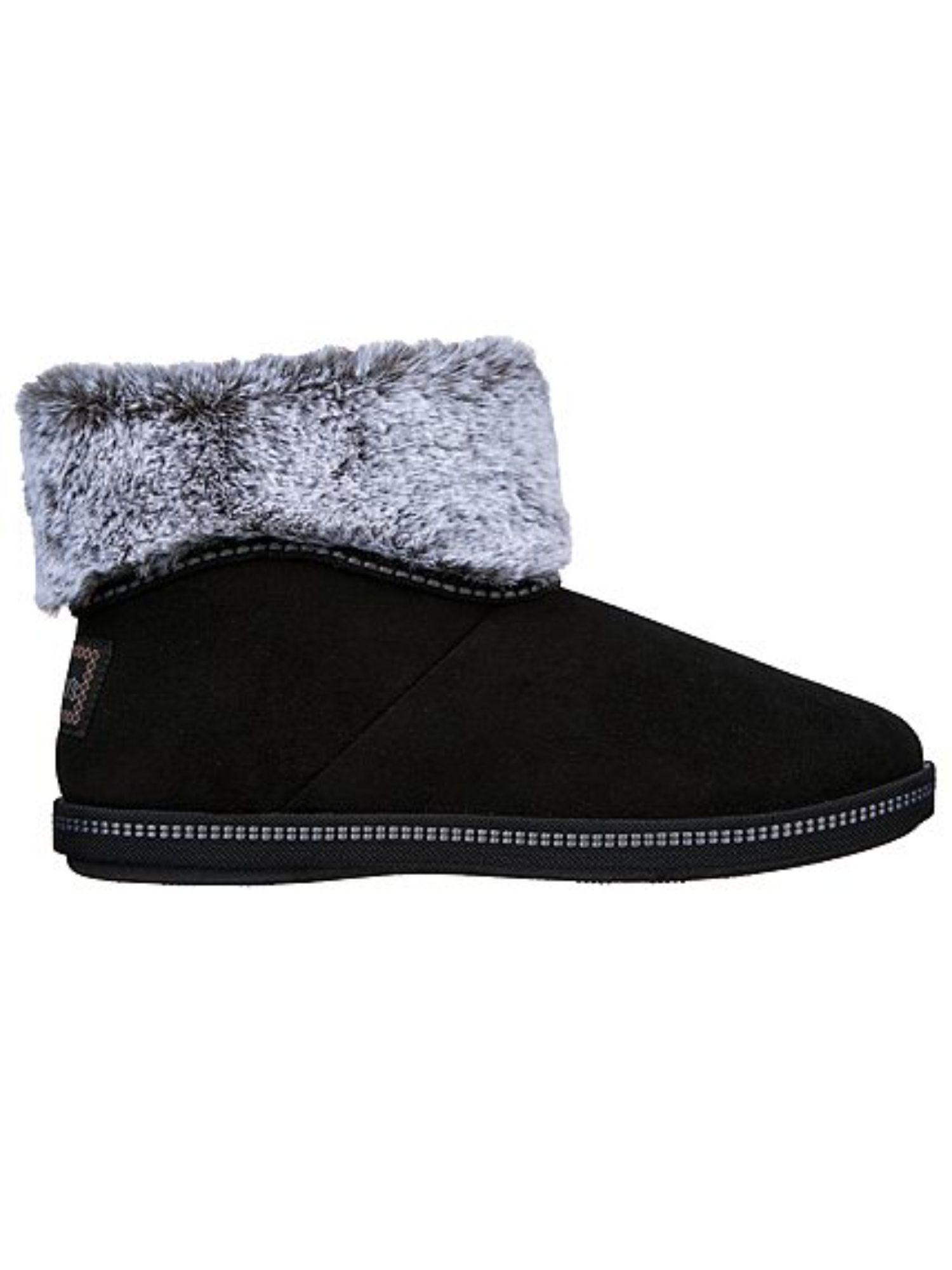 cozy campfire - meant to be black casual shoes